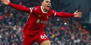 قبل
      مونديال
      الأندية..
      ريال
      مدريد
      يطلب
      أرنولد
      من
      ليفربول
      بشكل
      رسمي - شوف 360 الإخباري