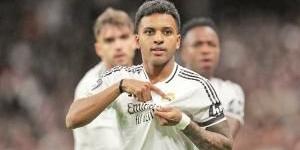 ألونسو
      يستلم
      إرثا
      ثقيلا
      وسط
      مشاكل
      تحيط
      ريال
      مدريد
      من
      كل
      جانب - شوف 360 الإخباري