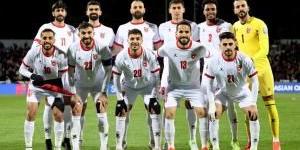 سلامي
      يعلن
      قائمة
      "النشامى"
      الموسعة
      تحضيرا
      لتصفيات
      كأس
      العالم - شوف 360 الإخباري