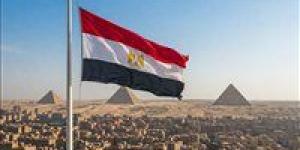 مصر
      ضمن
      قائمة
      أعلى
      10
      دول
      أفريقية
      فى
      نمو
      نصيب
      الفرد
      من
      الناتج
      المحلى - شوف 360 الإخباري
