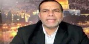 حماس:
      هناك
      مفاوضات
      استمرت
      لعدة
      أيام
      بين
      الحركة
      وموفد
      من
      ترامب
      وعلى
      الإدارة
      الأمريكية
      الإيفاء
      بوعودها - شوف 360 الإخباري