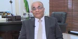 نقيب
      الصحفيين
      يعلن
      عزمه
      إجراء
      تعديلات
      على
      قانون
      نقابة
      الصحفيين - شوف 360 الإخباري