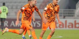 خطأ
      فادح..
      حكم
      قطري
      ينهي
      ركلات
      الترجيح
      قبل
      نهايتها
      بكأس
      أمير
      قطر -شوف 360 الإخباري