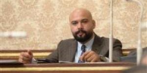 نائب
      بـ"زراعة
      النواب"
      يطالب
      زيادة
      مخصصات
      مركز
      البحوث
      الزراعية
      وتوجيه
      النصيب
      الأكبر
      للأبحاث - شوف 360 الإخباري