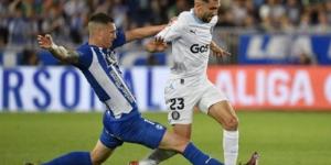 بث
      مباشر..
      مشاهدة
      مباراة
      ديبورتيفو
      ألافيس
      وفالنسيا
      في
      الدوري
      الإسباني - شوف 360 الإخباري