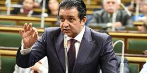 النائب
      علاء
      عابد:
      توجيهات
      الرئيس
      السيسي
      بتدريب
      المعلمين
      تؤكد
      اهتمام
      الدولة
      بجودة
      التعليم - شوف 360 الإخباري
