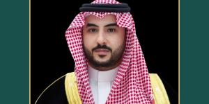 بتوجيه من القيادة.. وزير الدفاع يلتقي رئيس دولة الإمارات - شوف 360 الإخباري