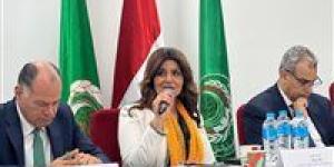 خطوة
      لمواجهة
      الإرهاب
      وسطوة
      الميديا
      العالمية..
      انطلاق
      أولى
      الحلقات
      النقاشية
      «حول
      ميثاق
      شرف
      إعلامي
      عربي» - شوف 360 الإخباري