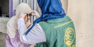 "الملك سلمان للإغاثة" 10 سنوات من الريادة في العمل الإنساني - شوف 360 الإخباري