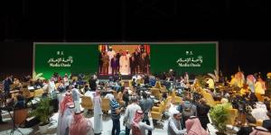 إشادة بدور "واحة الإعلام" التغطية العالمية لزيارة الرئيس ترامب - شوف 360 الإخباري