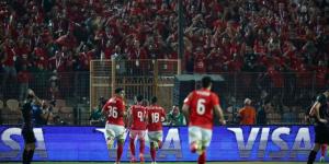 شاهد.. ترتيب الأهلي ضمن المرشحين للفوز بكأس العالم للأندية - شوف 360 الإخباري