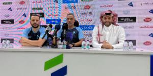 غوميز يهاجم التحكيم بعد مباراة الهلال: الأخطاء التحكيمية سبب هزيمتنا ـ عاجل - شوف 360 الإخباري