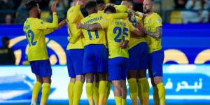 استبعاد ثنائي النصر عن مباراة التعاون - شوف 360 الإخباري