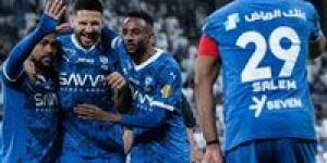 موعد
      مباراة
      الهلال
      والفتح
      في
      دوري
      روشن
      السعودي
      والقنوات
      الناقلة
      والتشكيل
      المتوقع - شوف 360 الإخباري