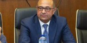 بعثة
      صينية
      تزور
      مصر
      الخميس
      المقبل
      لبحث
      فرص
      الاستثمار
      في
      قطاع
      المنسوجات
      والملابس
      الجاهزة - شوف 360 الإخباري