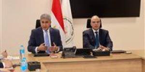 وزيرا
      السياحة
      والري
      يبحثان
      تسهيل
      إصدار
      التراخيص
      المتعلقة
      بالمشروعات
      السياحية - شوف 360 الإخباري