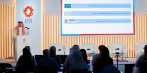تجربة رائدة.. "سدايا" تستعرض التحول الرقمي بالمملكة في إكسبو اليابان - شوف 360 الإخباري