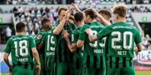 بث
      مباشر..
      شاهد
      مباراة
      بوروسيا
      مونشنغلادباخ
      وفولفسبورج
      في
      الدوري
      الألماني -شوف 360 الإخباري
