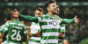 بث
      مباشر..
      مشاهدة
      مباراة
      سبورتينج
      لشبونة
      وفيتوريا
      في
      الدوري
      البرتغالي - شوف 360 الإخباري