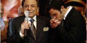 بصورة
      للزعيم
      عادل
      إمام
      تنشر
      لأول
      مرة..
      هكذا
      احتفل
      محمد
      إمام
      بعيد
      ميلاد
      الزعيم - شوف 360 الإخباري
