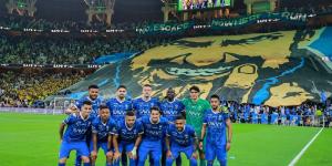 الهلال يراقب جناح من دوري روشن  - شوف 360 الإخباري