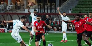حصاد الجولة 32 من دوري روشن السعودي  - شوف 360 الإخباري