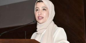 المجلس
      الوطني
      للثقافة
      يحتفي
      بكوكبة
      نساء
      كويتيات
      بـ(قصة
      نجاح..
      نماذج
      مشرقة
      للمرأة
      الكويتية) - شوف 360 الإخباري