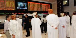 مؤشر
      بورصة
      مسقط
      يرتفع
      بنسبة
      0.58%
      ليغلق
      عند
      مستوى
      4436.01
      نقطة - شوف 360 الإخباري