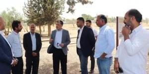مدير
      عام
      "الخط
      الحجازي"
      ورئيس
      بلدية
      الجيزة
      يتفقدان
      أعمال
      الصيانة
      في
      محطة
      الجيزة - شوف 360 الإخباري
