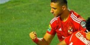 شريف
      عبد
      الفضيل
      يكشف
      اقتراب
      رامي
      ربيعة
      من
      الانتقال
      إلى
      الدوري
      السعودي - شوف 360 الإخباري