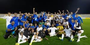اليوم.. "كرنفال" فني في احتفال نيوم بلقب دوري يلو  - شوف 360 الإخباري
