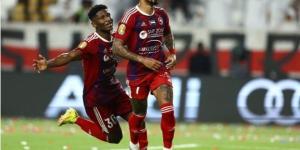 الشارقة
      الإماراتي
      يتوج
      بدورى
      أبطال
      آسيا
      ٢ - شوف 360 الإخباري