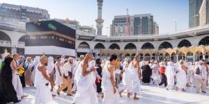 السعودية
      تحذّر
      من
      "الافتراش"
      خلال
      موسم
      الحج:
      تهديد
      للسلامة
      العامة - https://chof360.com/