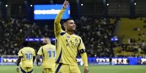 كريستيانو
      رونالدو
      يحسم
      مستقبله
      مع
      النصر
      السعودي
      خلال
      أيام - شوف 360 الإخباري