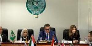 انتخاب
      وزير
      الصحة
      بالإجماع
      رئيسًا
      للمكتب
      التنفيذي
      لمجلس
      وزراء
      الصحة
      العرب
      للمرة
      الرابعة
      على
      التوالي - شوف 360 الإخباري
