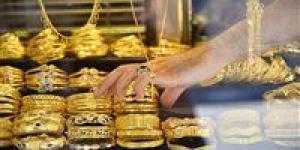 استقرار
      أسعار
      الذهب
      اليوم..
      وعيار
      21
      يسجل
      4535 جنيه - شوف 360 الإخباري