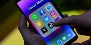 "تيك
      توك"
      يطلق
      خاصية
      لمساعدة
      المستخدمين
      على
      النوم - شوف 360 الإخباري