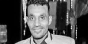 مصرع
      عامل
      داخل
      مصنع
      سكر
      قوص..
      صعقة
      كهربائية
      تنهي
      حياته
      أثناء
      العمل - شوف 360 الإخباري