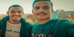 جمعتهما
      الصداقة
      ولم
      يفرقهما
      الموت..
      مصرع
      صديقين
      غرقًا
      بترعة
      الدهسة
      في
      قنا - شوف 360 الإخباري
