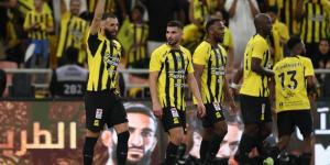 غيابات الاتحاد عن مباراة الشباب في روشن - شوف 360 الإخباري