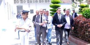 النيابة
      العامة
      تُجري
      تفتيشًا
      لمراكز
      الإصلاح
      الجغرافية
      وأقسام
      ومراكز
      الشرطة
      بالمحافظات - شوف 360 الإخباري