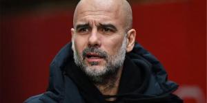 جوارديولا يعلق على إمكانية عدم تأهل السيتي لدوري أبطال أوروبا - شوف 360 الإخباري