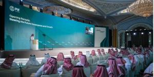 الرميان: صندوق الاستثمارات العامة وشركاته قادرة على تحويل التحديات إلى فرص - شوف 360 الإخباري