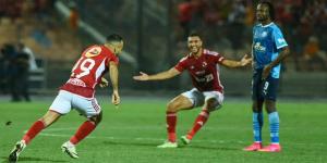 موعد آخر ظهور للأهلى وبيراميدز فى الجولة الأخيرة للتتويج بلقب دوري nile - شوف 360 الإخباري