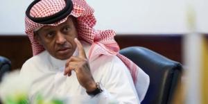 ماجد الجمعان يحسم جدل رحيله عن منصبه من النصر ـ عاجل - شوف 360 الإخباري