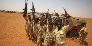 السودان.. مقتل 14 نازحًا في قصف الدعم السريع على سوق في دارفور - شوف 360 الإخباري
