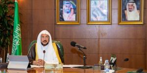 35.8 مليون ريال لمشروعات "الشؤون الإسلامية" في موسم الحج - شوف 360 الإخباري