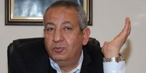 كامل أبو على يتقدم باستقالته من رئاسة النادي المصرى لظروف صحية - شوف 360 الإخباري