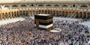 للرجال والنساء.. فتح باب التطوع في الحرمين الشريفين خلال موسم الحج - شوف 360 الإخباري