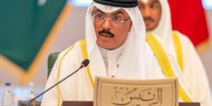 وزير
      التربية
      الكويتي:
      إقرار
      3
      مبادرات
      كويتية
      بالاجتماع
      التاسع
      لوزراء
      التربية
      والتعليم
      الخليجيين - https://chof360.com/